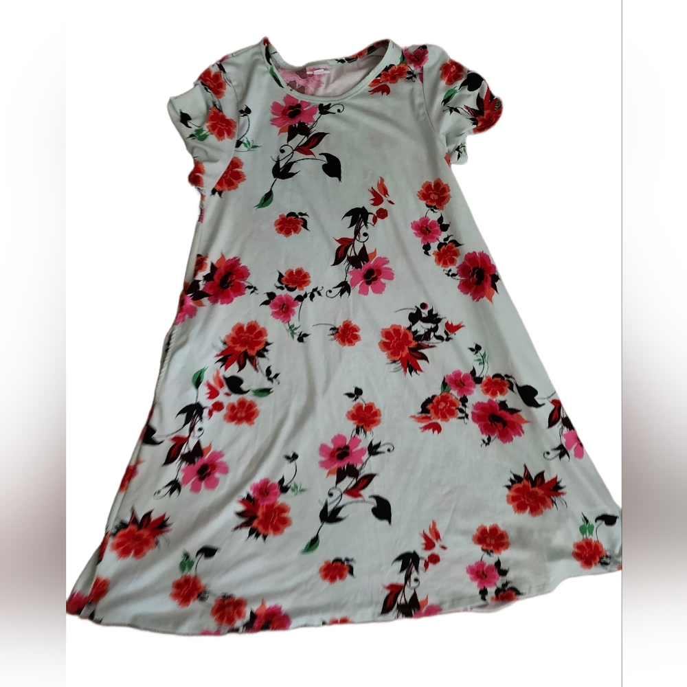 LuLaRoe Jessie